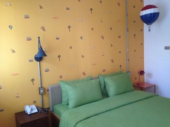 Oliver'S Hostelry Bandung Bagian luar foto