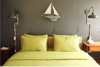 Oliver'S Hostelry Bandung Bagian luar foto