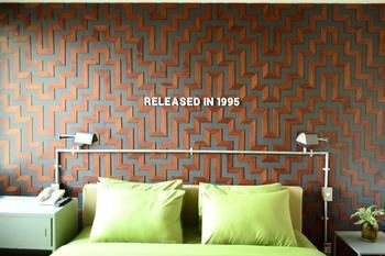 Oliver'S Hostelry Bandung Bagian luar foto